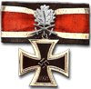 Ritterkreuz des Eisernen Kreuzes..