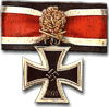 Ritterkreuz des Eisernen Kreuzes....