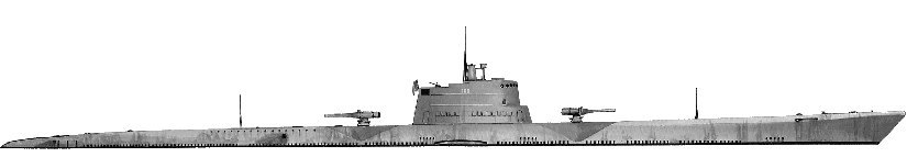 USS Argonaut